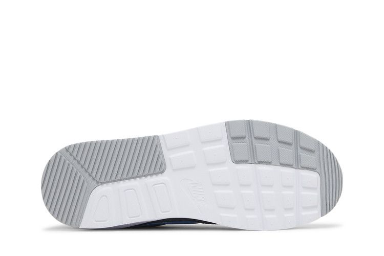 Nike Air Max SC 'Cool Grey University Blue'