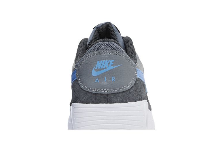 Nike Air Max SC 'Cool Grey University Blue'