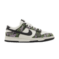 Nike Dunk Low Floral Tapestry (Women's)