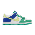 Nike Dunk Low Stadium Green Game Royal (GS)