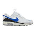 Nike Air Max Terrascape 90 'Pure Platinum Hyper Royal'