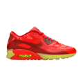 Nike Air Max 90 Ice 'Gym Red'