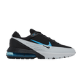 Nike Air Max Pulse 'Black Laser Blue'