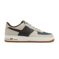 Nike Air Force 1 Low 'Cream Vintage Green'