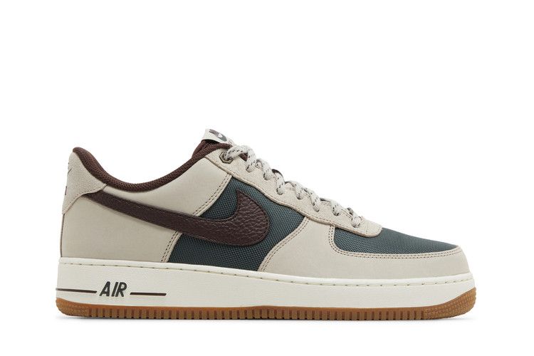 Nike Air Force 1 Low 'Cream Vintage Green'