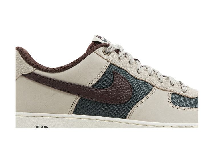 Nike Air Force 1 Low 'Cream Vintage Green'