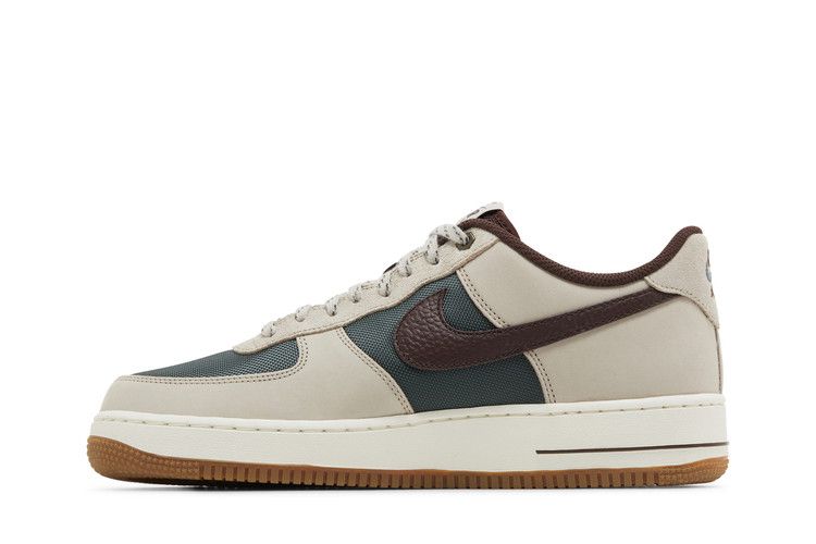 Nike Air Force 1 Low 'Cream Vintage Green'