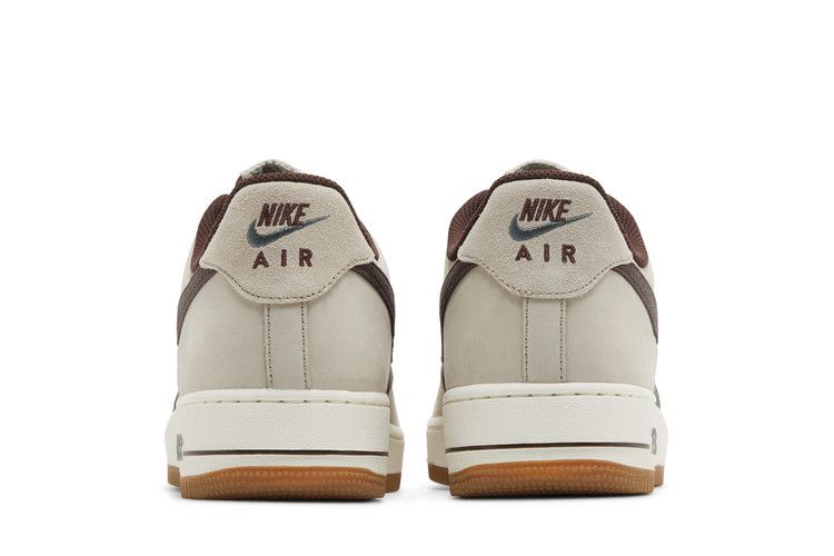 Nike Air Force 1 Low 'Cream Vintage Green'