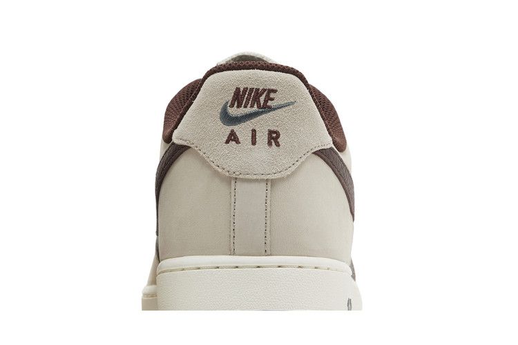 Nike Air Force 1 Low 'Cream Vintage Green'