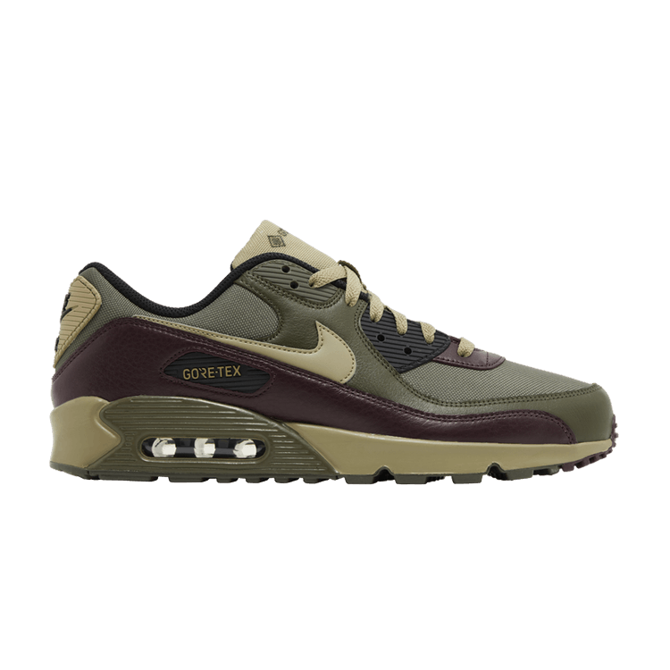 Nike Air Max 90 GORE-TEX 'Medium Olive'
