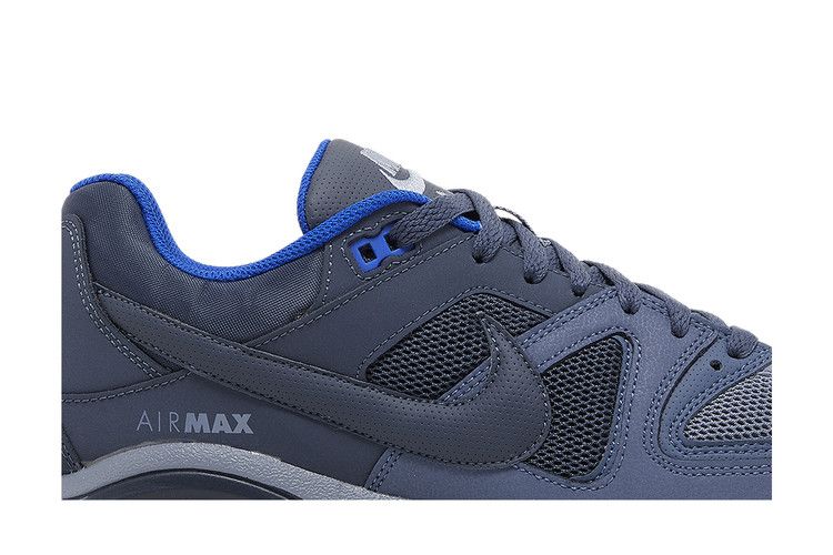 Nike Air Max Command 'Navy Royal'