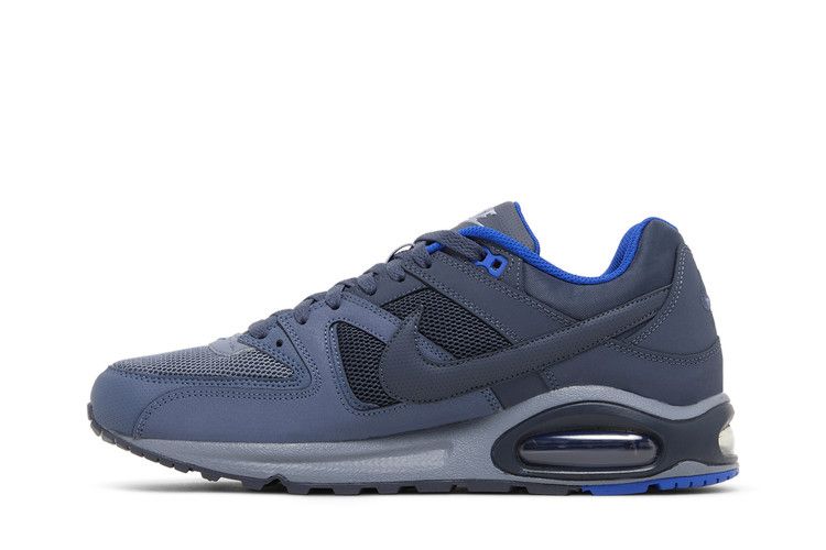 Nike Air Max Command 'Navy Royal'