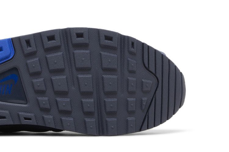 Nike Air Max Command 'Navy Royal'