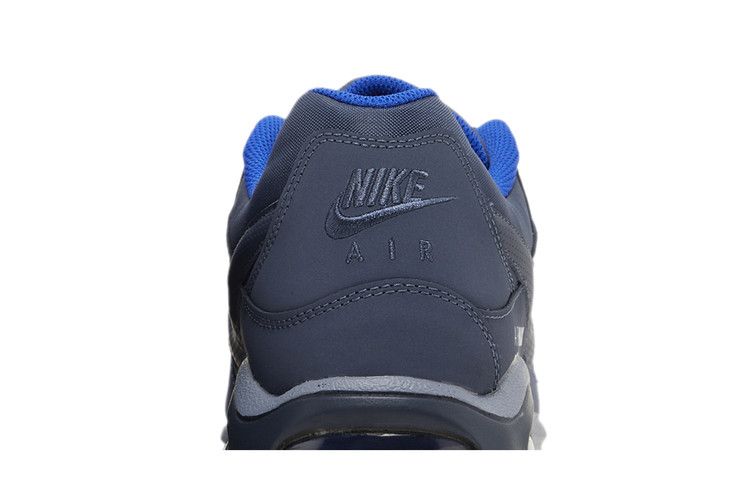 Nike Air Max Command 'Navy Royal'