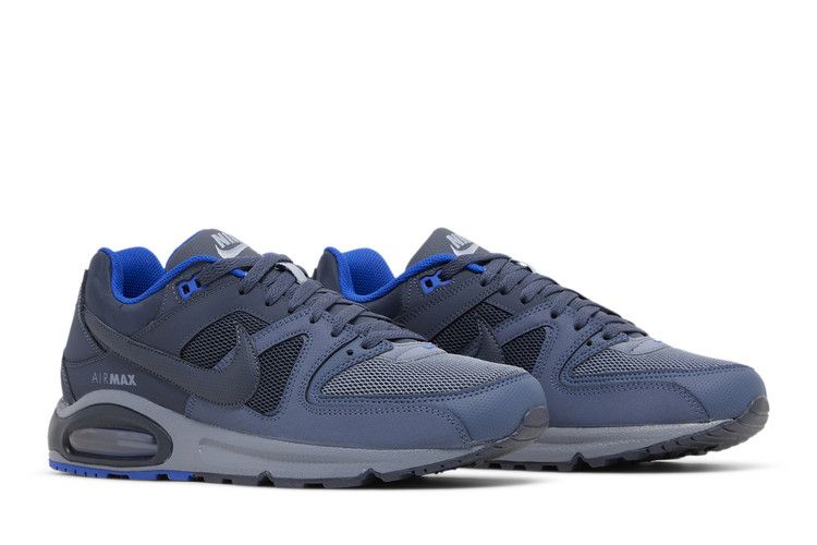 Nike Air Max Command 'Navy Royal'