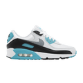 Nike Wmns Air Max 90 'White Teal Nebula'
