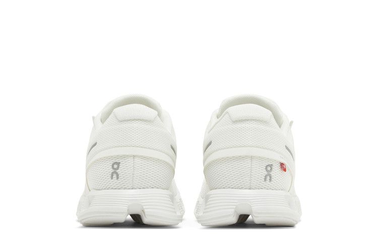 ON Wmns Cloud 5 'White'