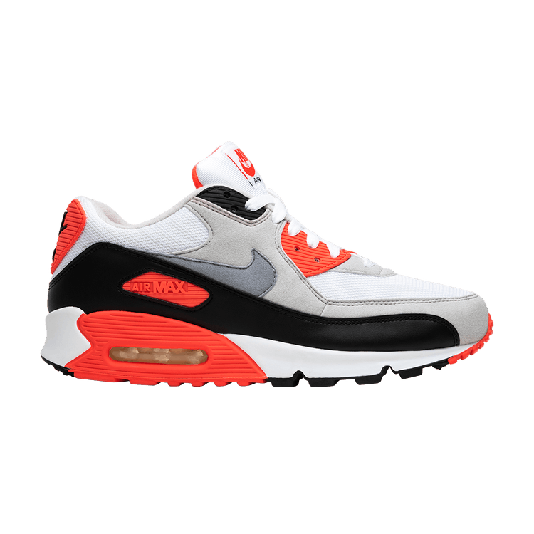 Nike Air Max 90 'Infrared' 2010