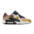 Nike Wmns Air Max 90 'Multi-Color Corduroy'