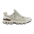 ON Wmns Cloudwander Waterproof 'Sand Ivory'