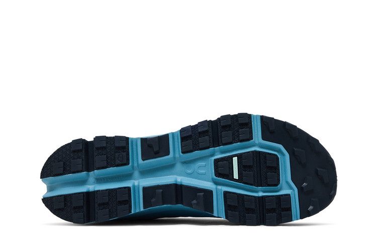 ON Cloudultra 2 'Wash Navy'