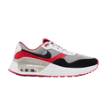 Nike Air Max SYSTM 'Ohio State'
