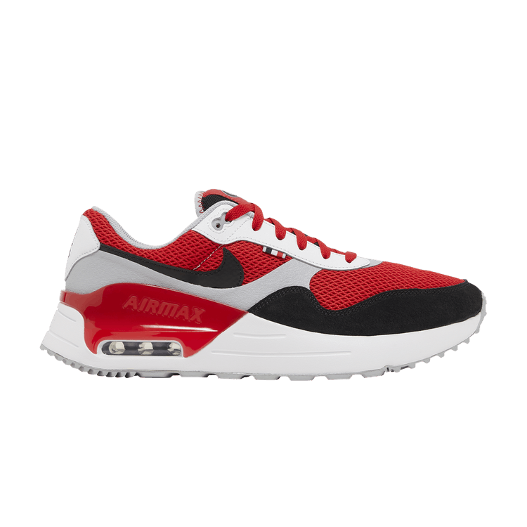 Nike Air Max SYSTM 'Georgia'