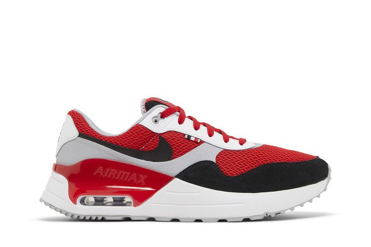Nike Air Max SYSTM 'Georgia'
