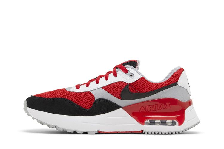 Nike Air Max SYSTM 'Georgia'