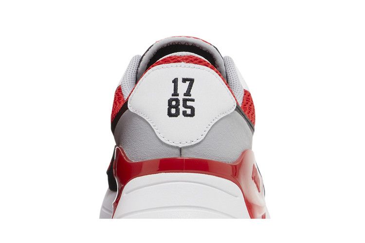 Nike Air Max SYSTM 'Georgia'