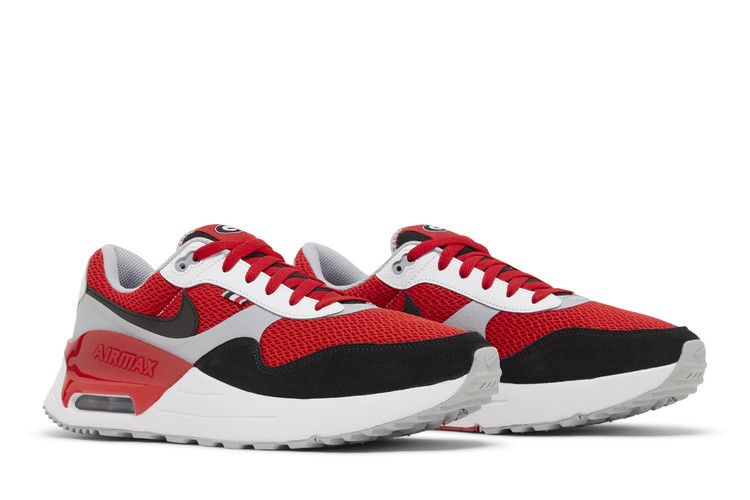Nike Air Max SYSTM 'Georgia'