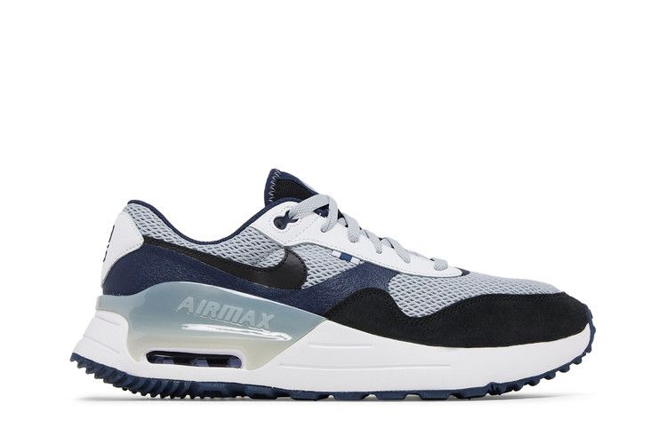 Nike Air Max SYSTM 'Penn State'