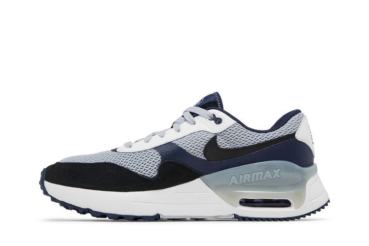 Nike Air Max SYSTM 'Penn State'