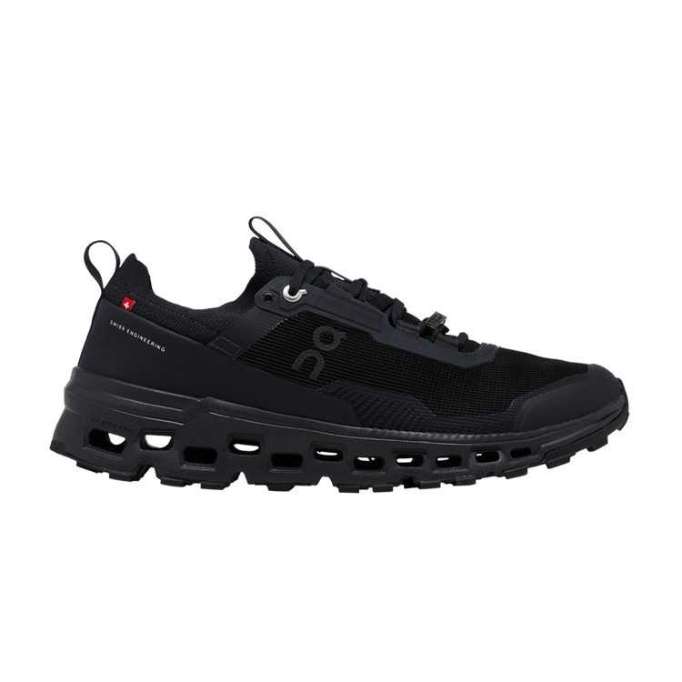 ON Cloudultra 2 'All Black'