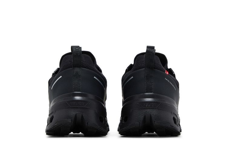 ON Cloudultra 2 'All Black'
