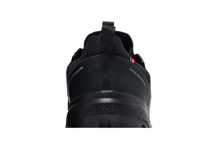 ON Cloudultra 2 'All Black'