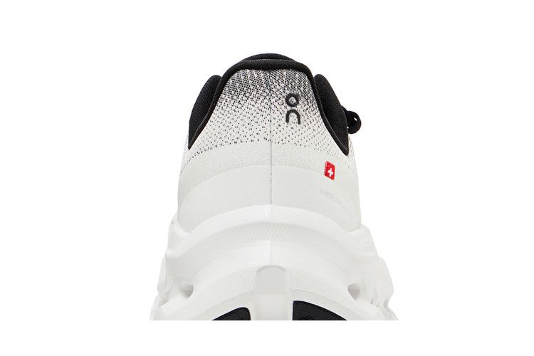 ON Wmns Cloudtilt 'Black Ivory'