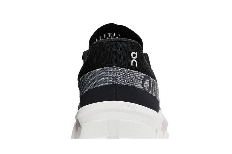 Cloudmonster 2 'Black Frost'