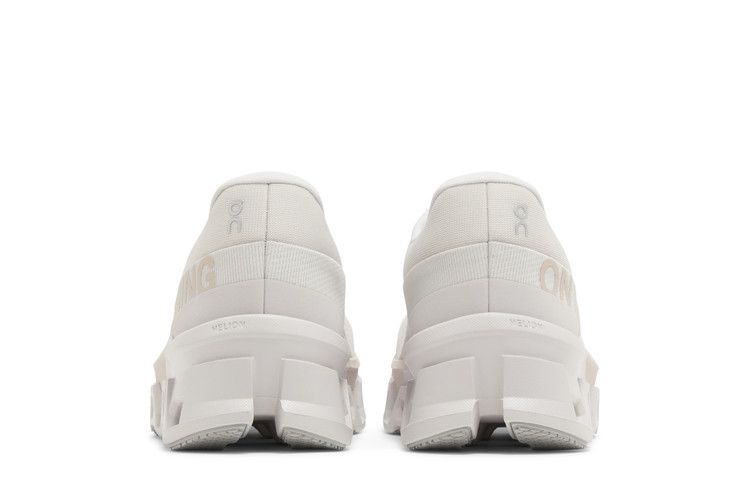 Cloudmonster 2 'Sand Frost'