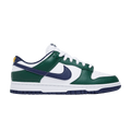 Nike Dunk Low Fir Midnight Navy