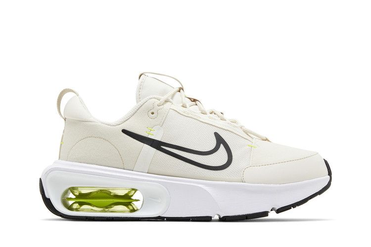 Nike Wmns Air Max Interlock 'Phantom Black'