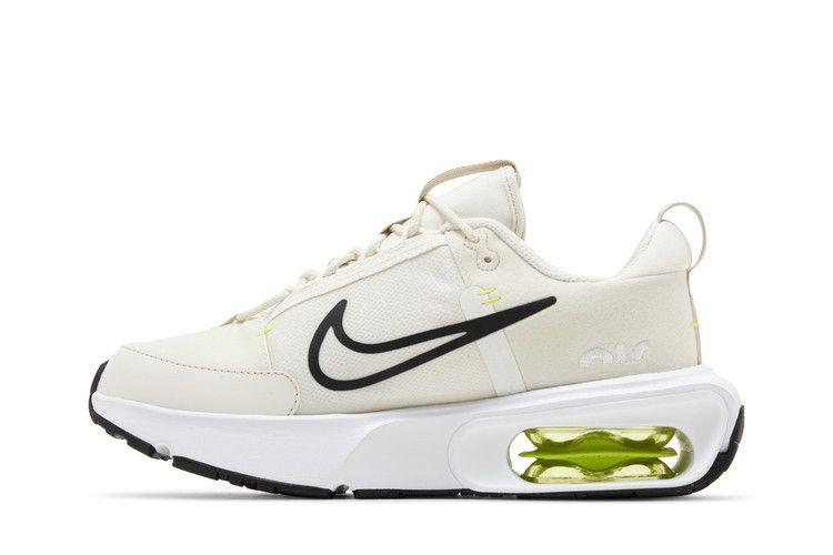 Nike Wmns Air Max Interlock 'Phantom Black'
