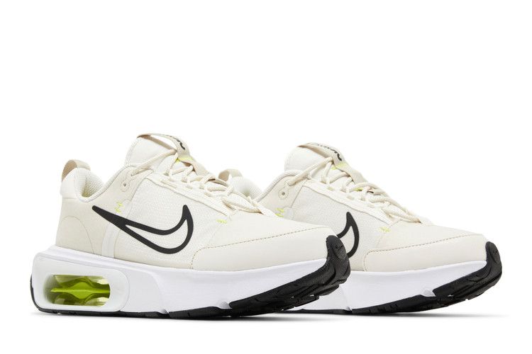 Nike Wmns Air Max Interlock 'Phantom Black'