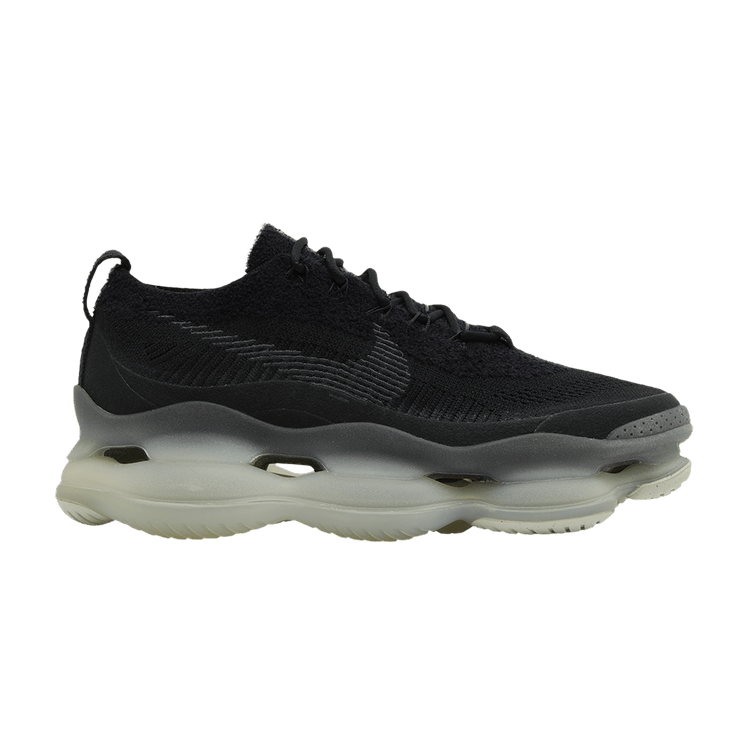 Nike Air Max Scorpion Flyknit 'Black Anthracite'