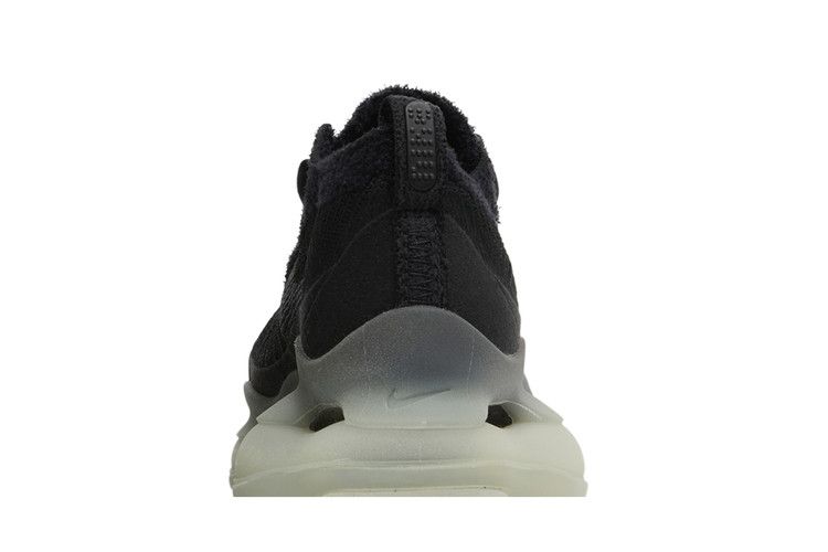 Nike Air Max Scorpion Flyknit 'Black Anthracite'