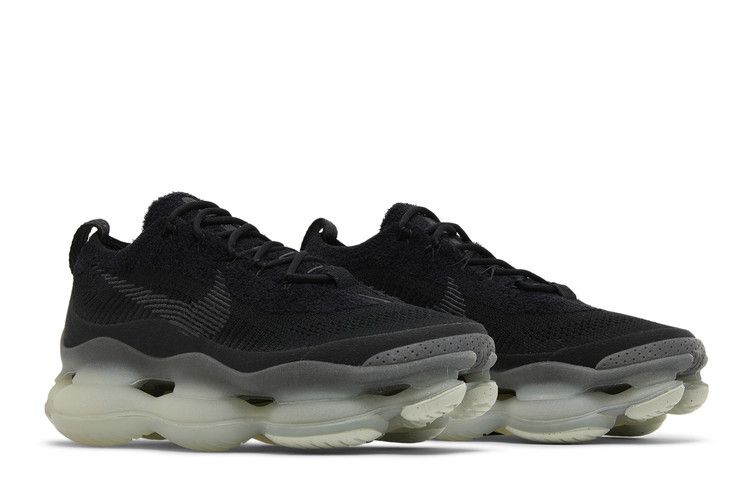 Nike Air Max Scorpion Flyknit 'Black Anthracite'