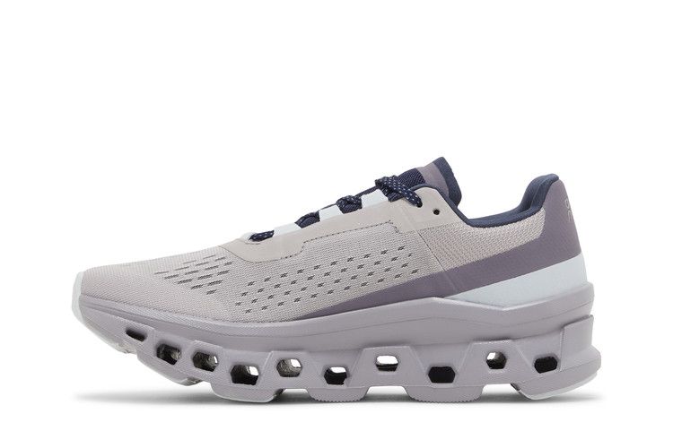 Wmns Cloudmonster 'Pearl Arctic'