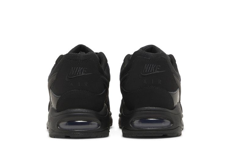 Nike Air Max Command 'Triple Black'