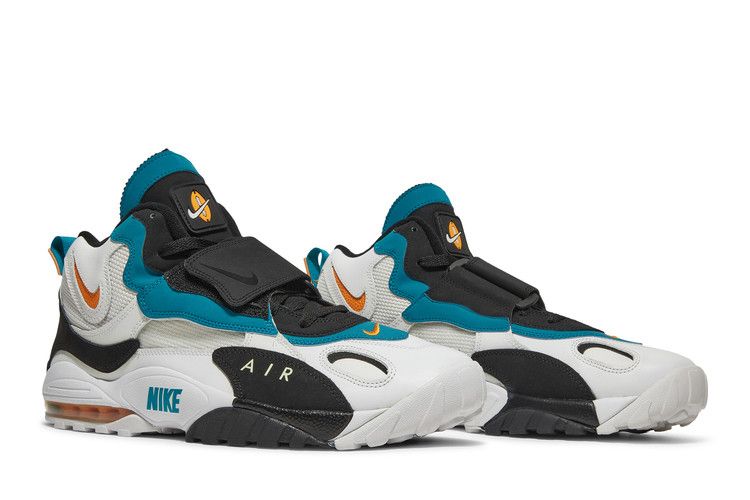 Nike Air Max Speed Turf 'Dan Marino'