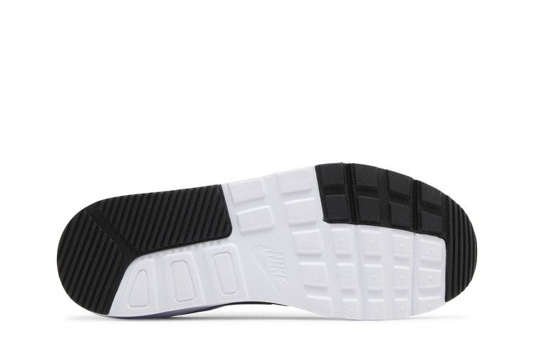 Nike Air Max SC 'White Black Game Royal'